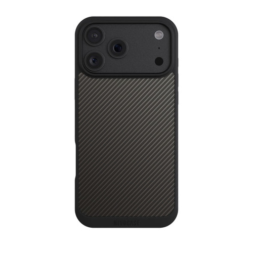 Apple iPhone 18 Pro Max NIVOpure Karbon