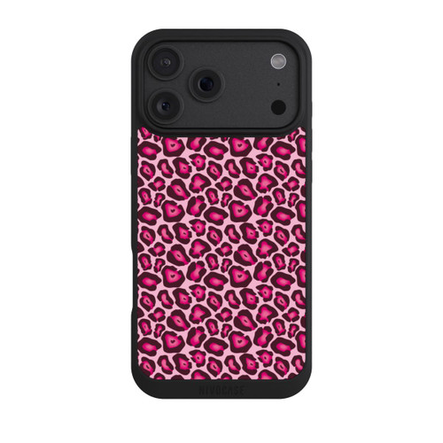 Apple iPhone 18 Pro Max NIVOpure Pink Leo