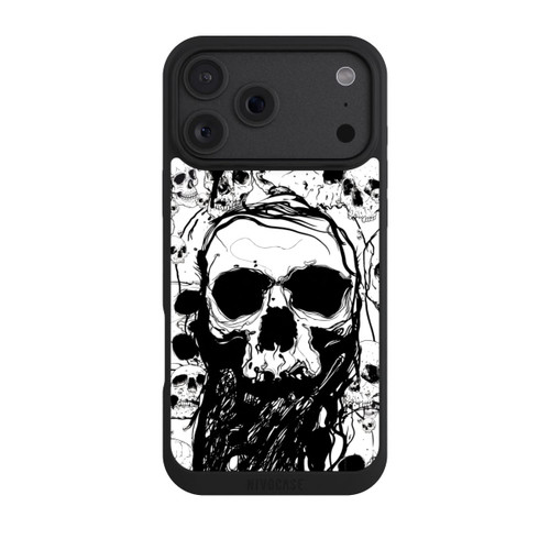 Apple iPhone 18 Pro Max NIVOpure Réunion des crânes
