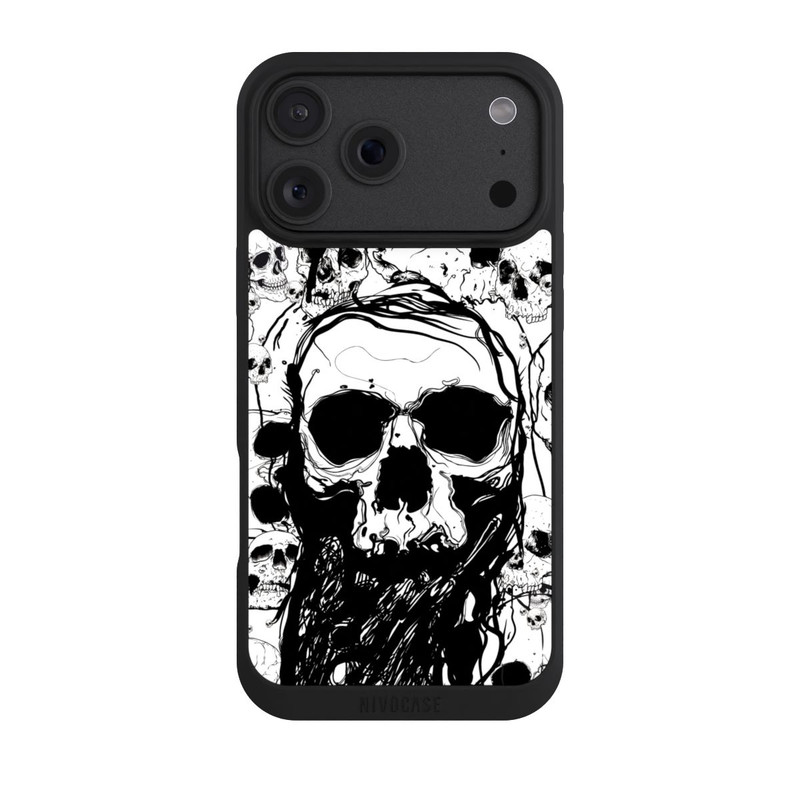 iPhone 18 Pro Max NIVOpure Réunion des crânes