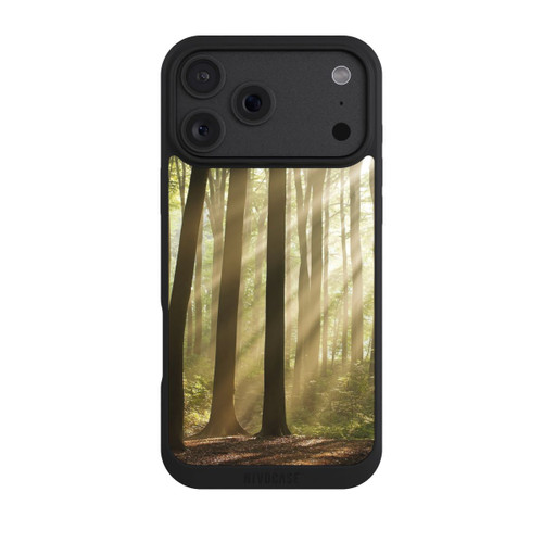 Apple iPhone 18 Pro Max NIVOpure Im Wald
