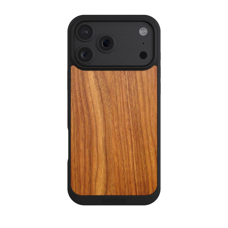 iPhone 18 Pro Max NIVOpure Lärche