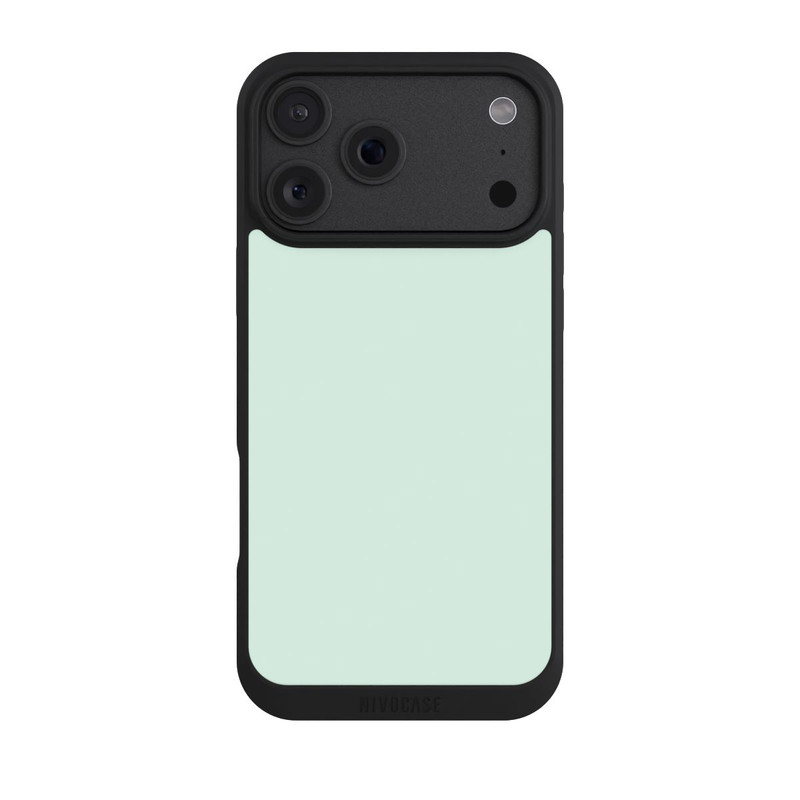 iPhone 18 Pro Max NIVOpure Vert Menthe