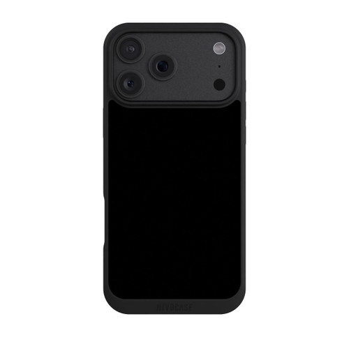 Apple iPhone 18 Pro Max NIVOpure Schwarz