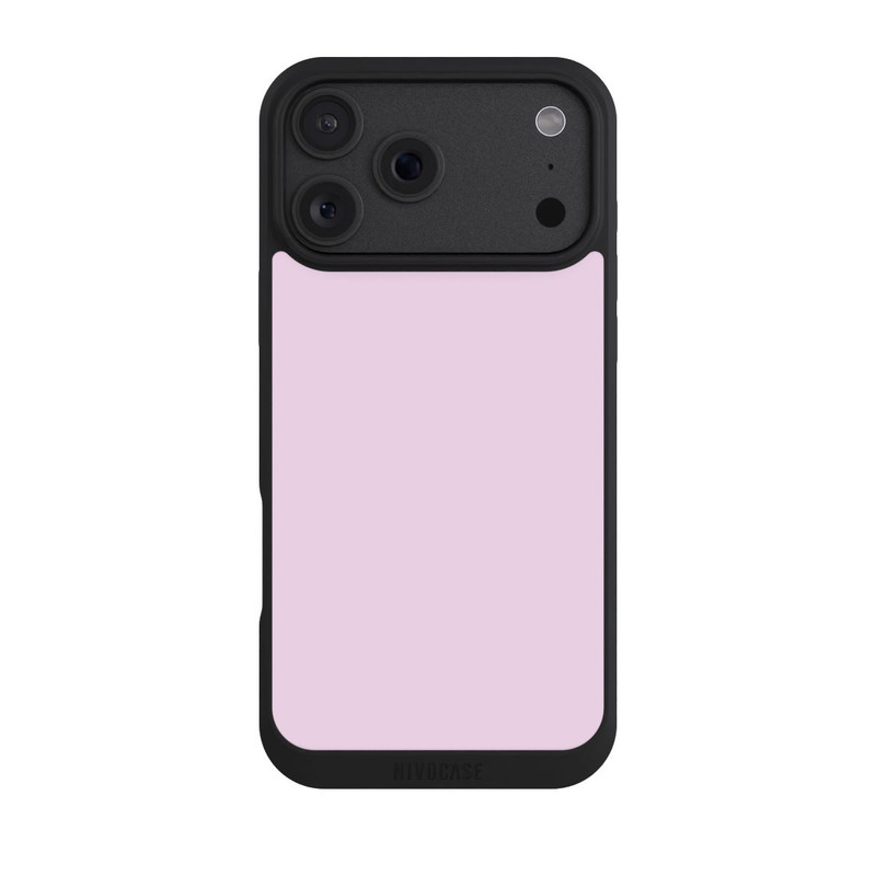 iPhone 18 Pro Max NIVOpure Lilas