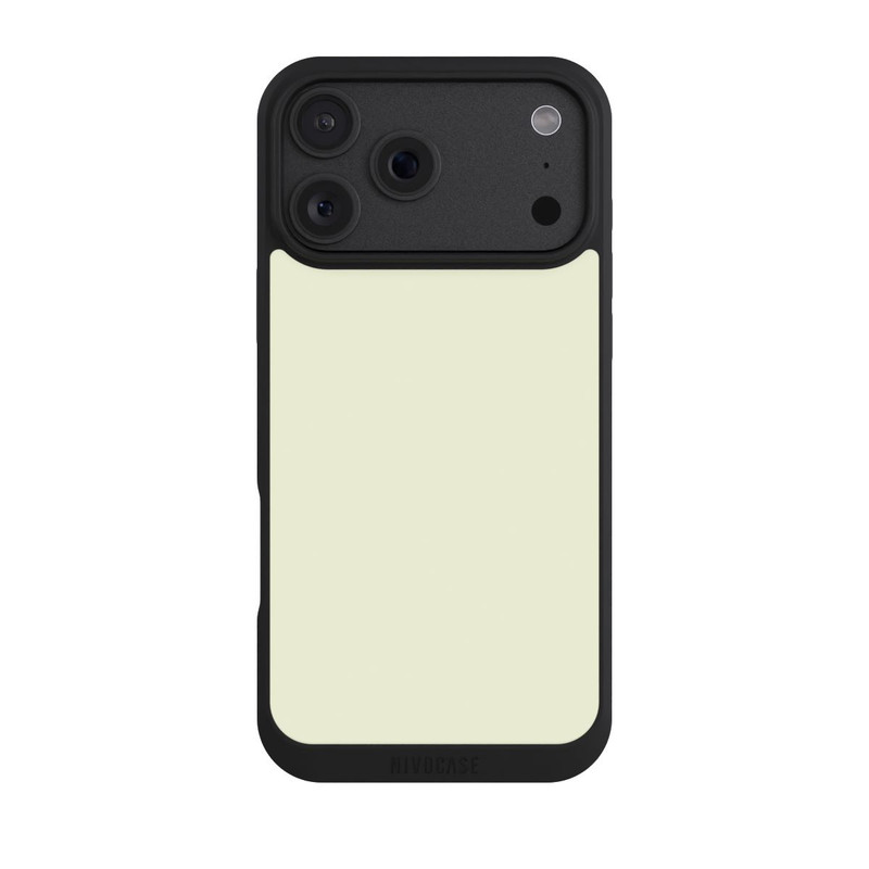 iPhone 18 Pro Max NIVOpure Vert Pastel