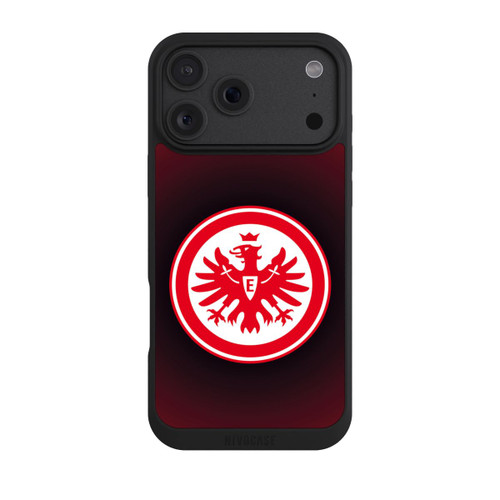 Apple iPhone 18 Pro Max NIVOpure Eintracht Frankfurt