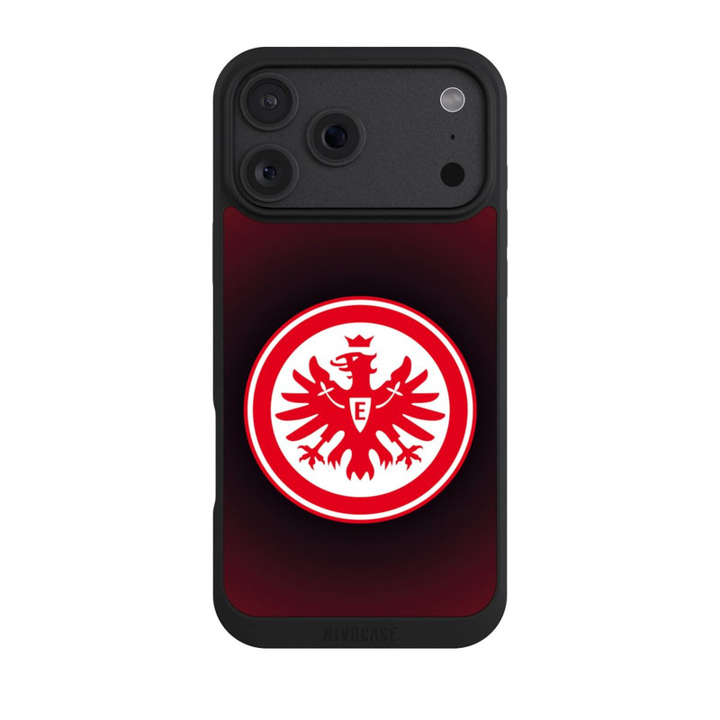 iPhone 18 Pro Max NIVOpure Eintracht Frankfurt