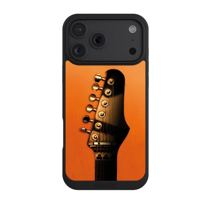 iPhone 18 Pro Max NIVOpure Guitare 2