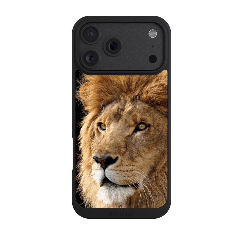 iPhone 18 Pro Max NIVOpure Roi Lion