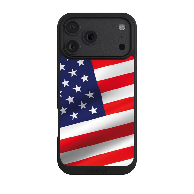 iPhone 18 Pro Max NIVOpure États-Unis