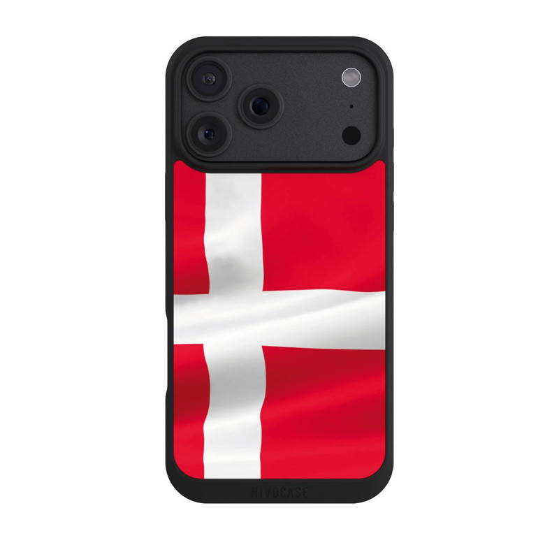 iPhone 18 Pro Max NIVOpure Danemark