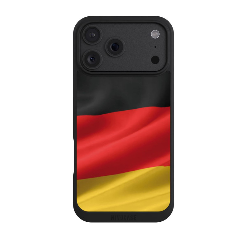 iPhone 18 Pro Max NIVOpure Allemagne