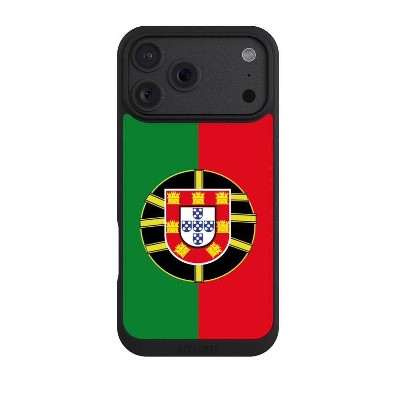 iPhone 18 Pro Max NIVOpure Portugal