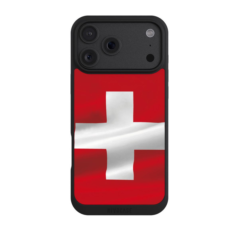 iPhone 18 Pro Max NIVOpure Suisse