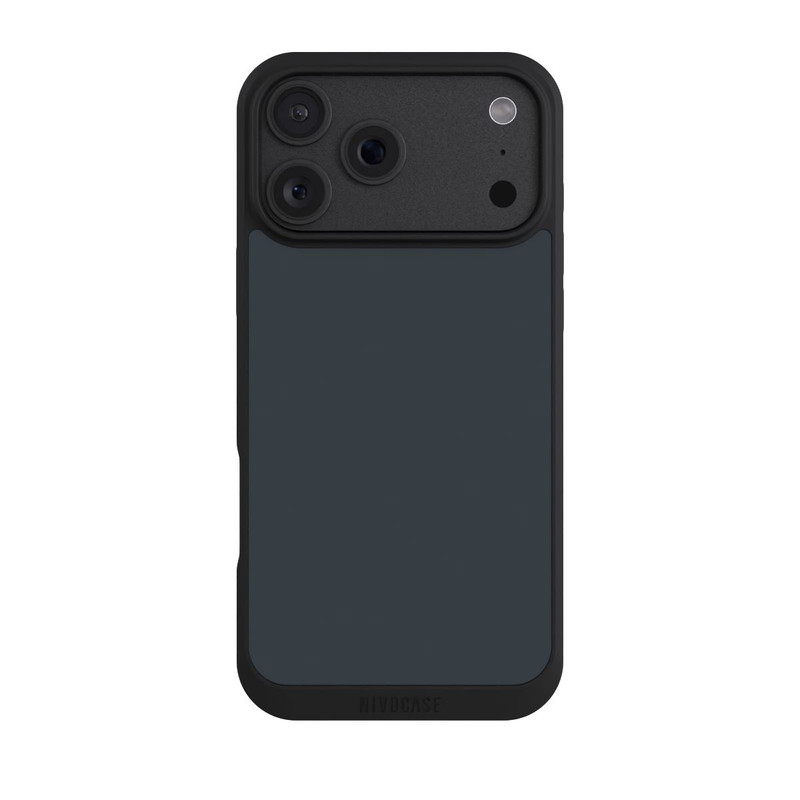 iPhone 18 Pro Max NIVOpure Anthracite