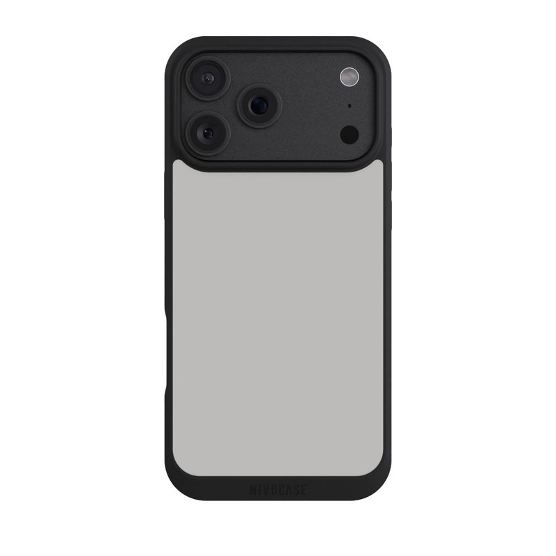 iPhone 18 Pro Max NIVOpure Graphite