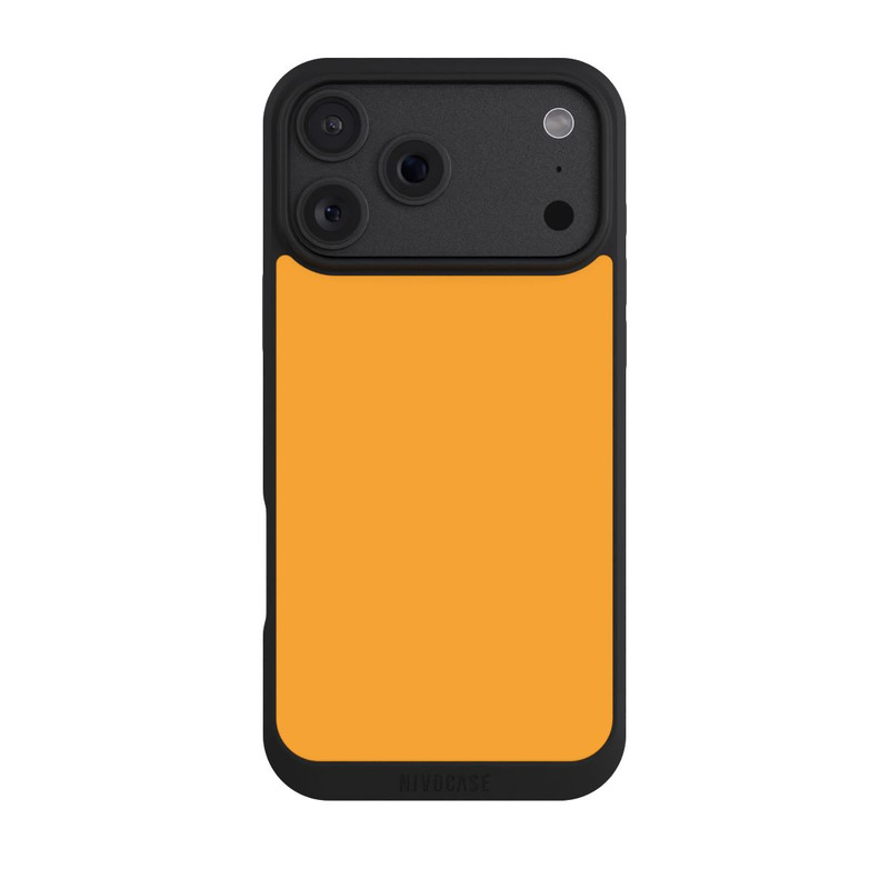 iPhone 18 Pro Max NIVOpure Melon