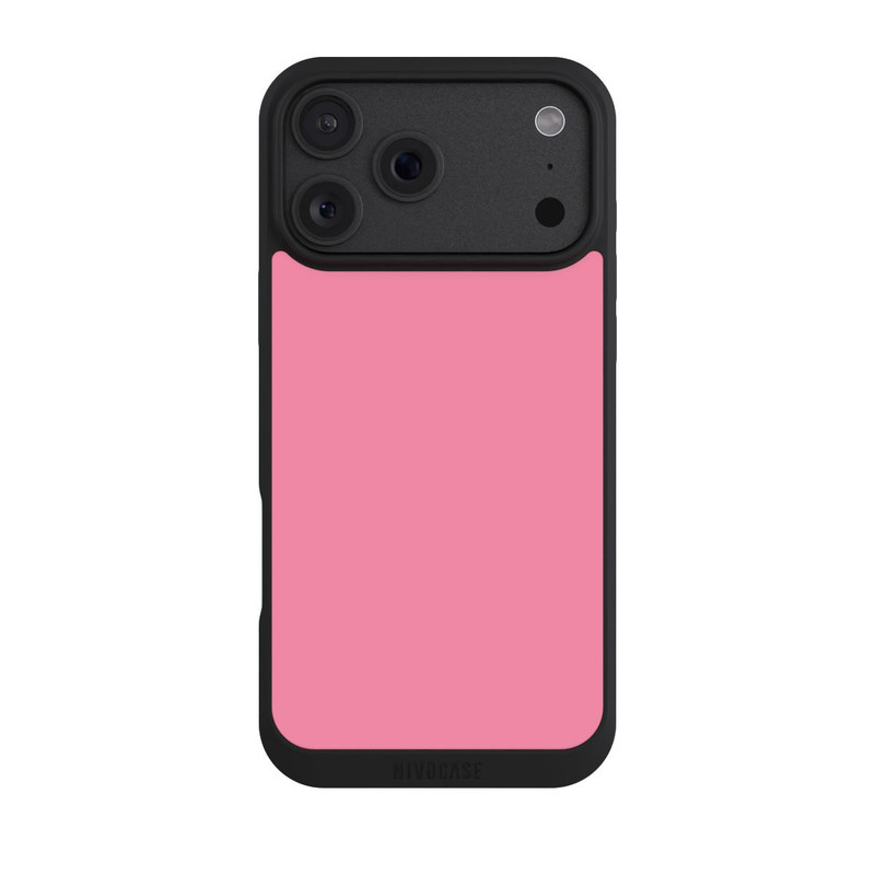 iPhone 18 Pro Max NIVOpure Vieux Rose