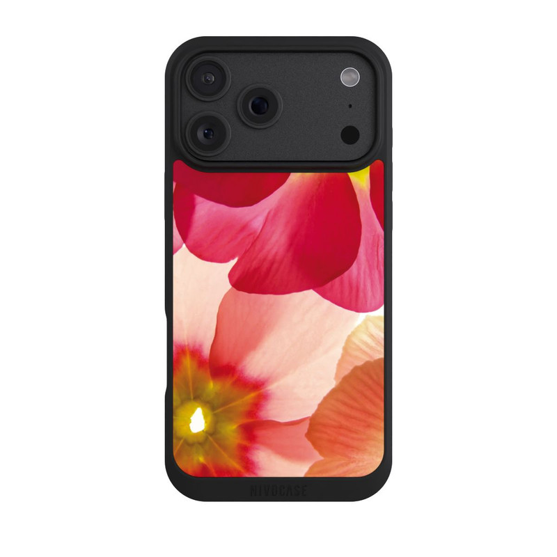 iPhone 18 Pro Max NIVOpure Plus de Fleurs