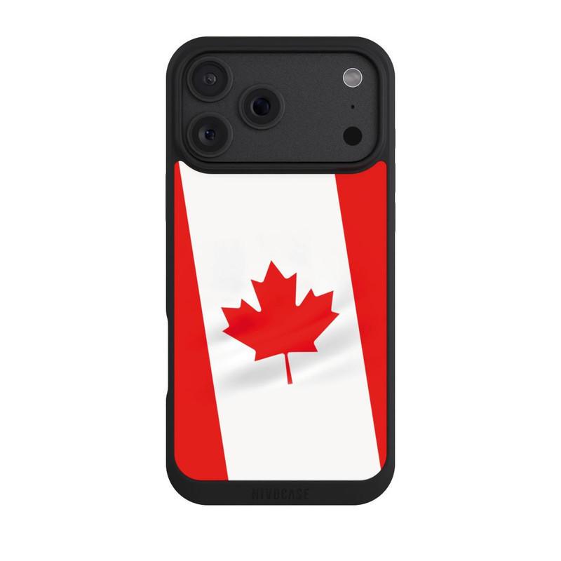iPhone 18 Pro Max NIVOpure Canada