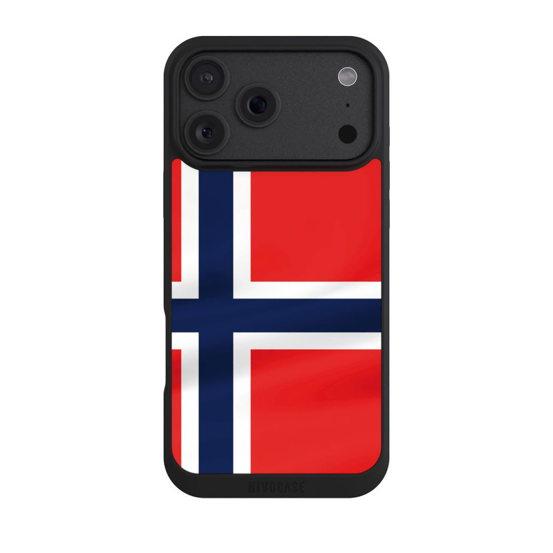 iPhone 18 Pro Max NIVOpure Norvège