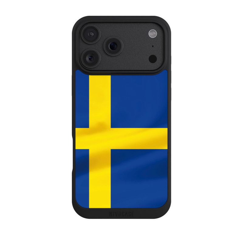 iPhone 18 Pro Max NIVOpure Suède