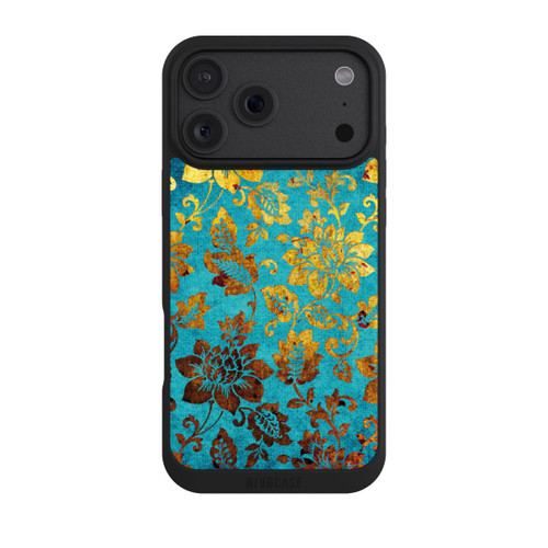 Apple iPhone 18 Pro Max NIVOpure Bleu Vintage