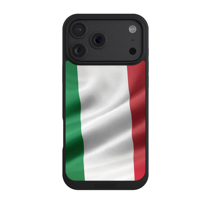 iPhone 18 Pro Max NIVOpure Italie