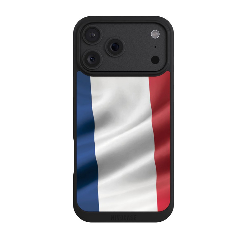 iPhone 18 Pro Max NIVOpure France