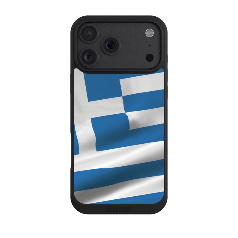 iPhone 18 Pro Max NIVOpure Grèce