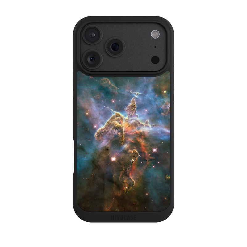 iPhone 18 Pro Max NIVOpure Mystic Mountain