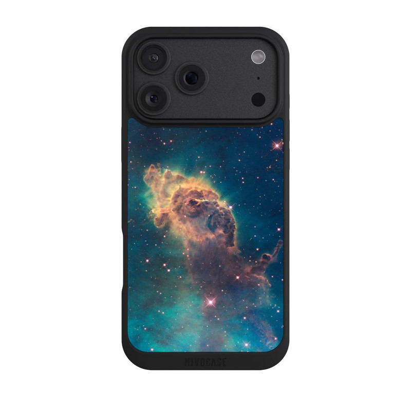 iPhone 18 Pro Max NIVOpure Nébuleuse de la Carène