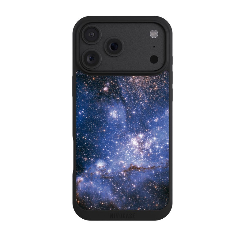 iPhone 18 Pro Max NIVOpure Petit Nuage de Magellan