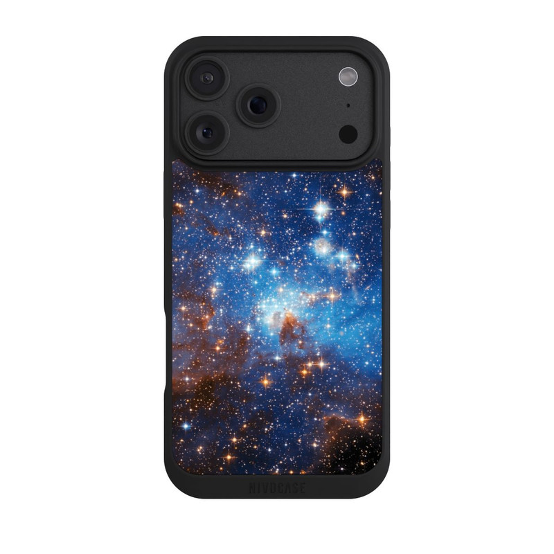 iPhone 18 Pro Max NIVOpure Grand Nuage de Magellan