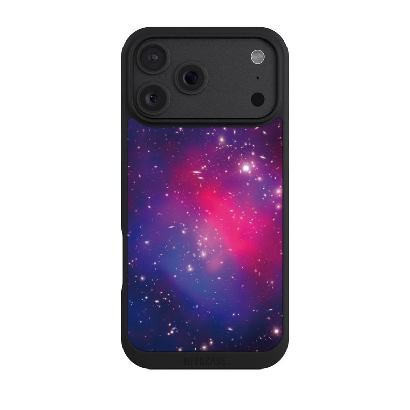 iPhone 18 Pro Max NIVOpure Amas de Galaxies de Pandora