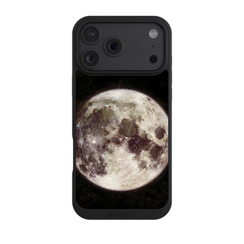 Apple iPhone 18 Pro Max NIVOpure Der Mond