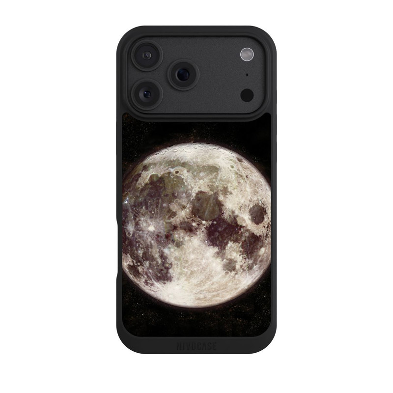 iPhone 18 Pro Max NIVOpure La Lune