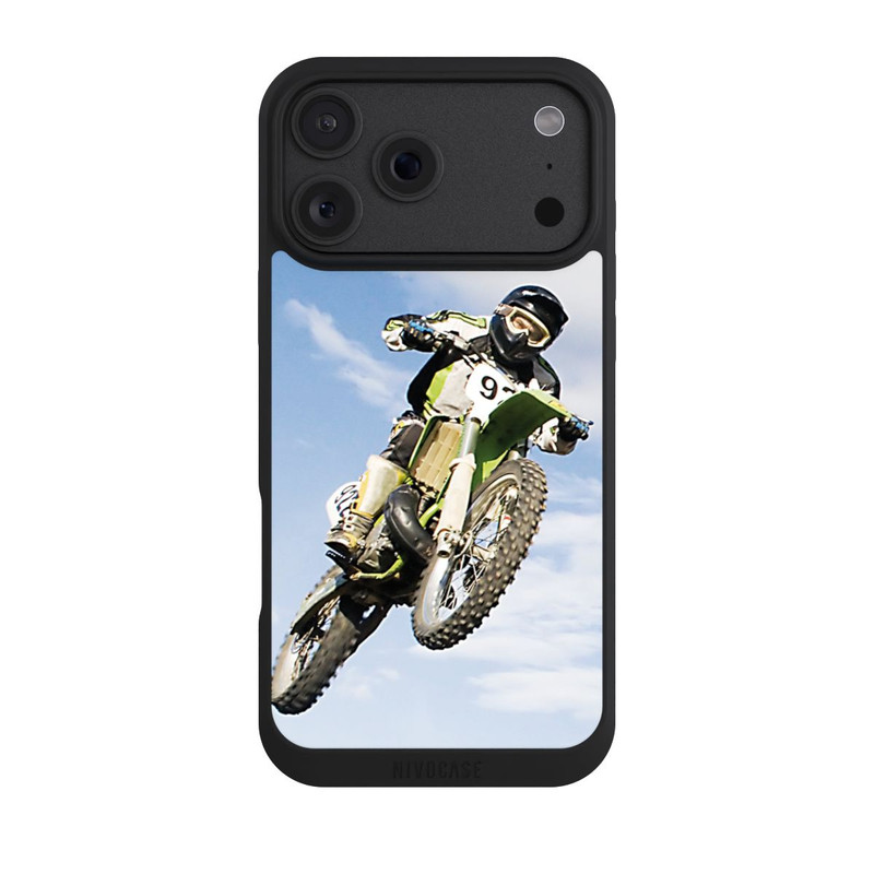 iPhone 18 Pro Max NIVOpure Motocross