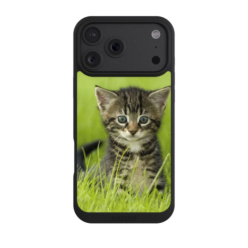 iPhone 18 Pro Max NIVOpure Velvet Paw 