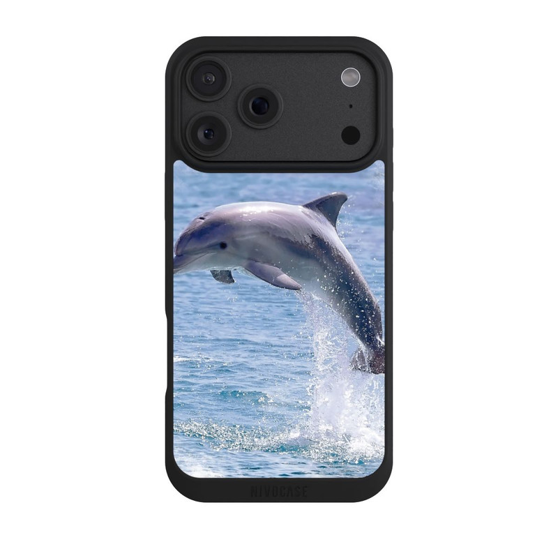 iPhone 18 Pro Max NIVOpure Dauphin Sautant