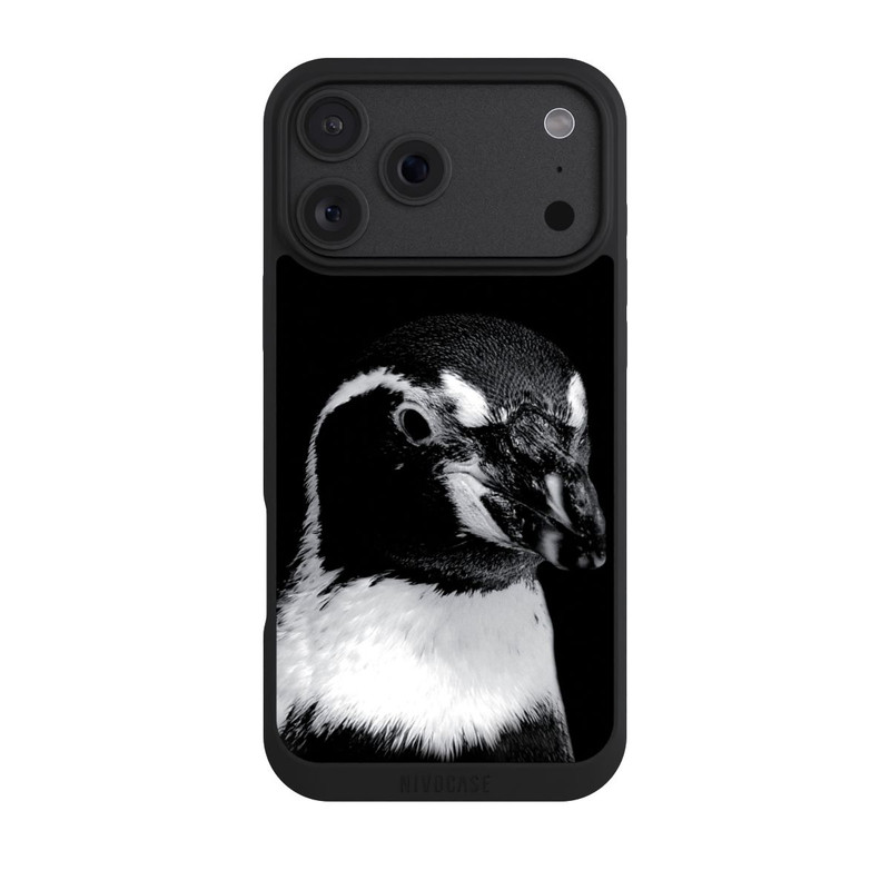 iPhone 18 Pro Max NIVOpure Pingouin