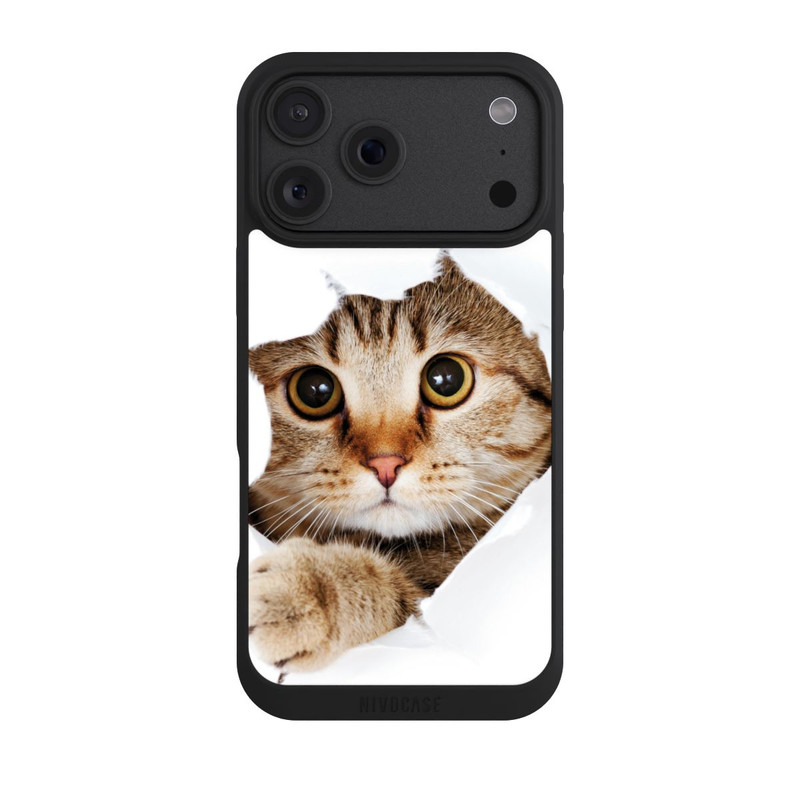 iPhone 18 Pro Max NIVOpure Petit Explorateur