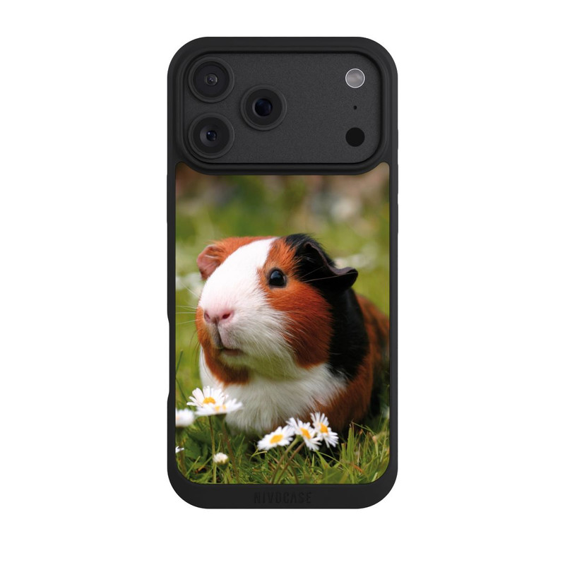 iPhone 18 Pro Max NIVOpure Cochon d'Inde
