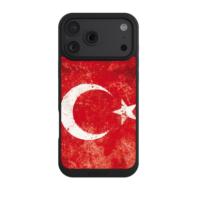 iPhone 18 Pro Max NIVOpure Türkiye