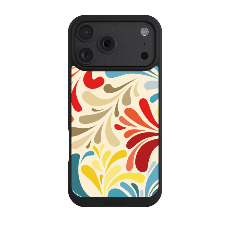iPhone 18 Pro Max NIVOpure Gouttes d'été