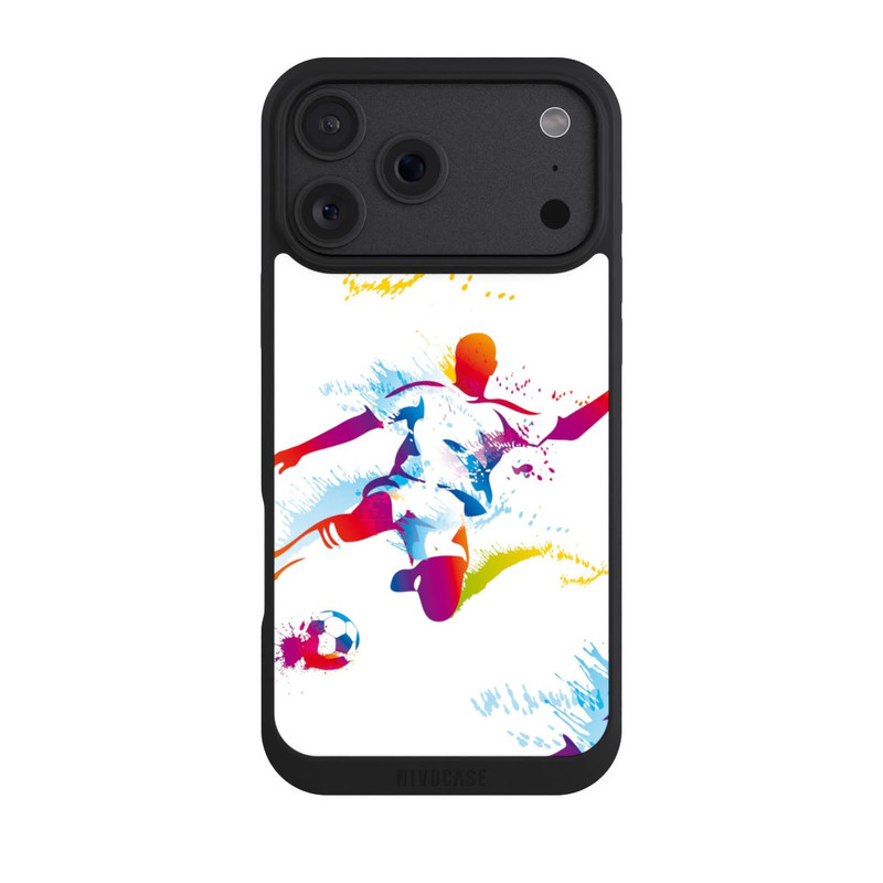 iPhone 18 Pro Max NIVOpure Attaquant