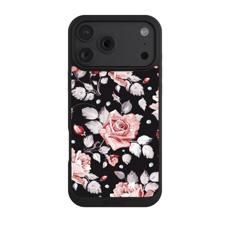 iPhone 18 Pro Max NIVOpure Rosalie