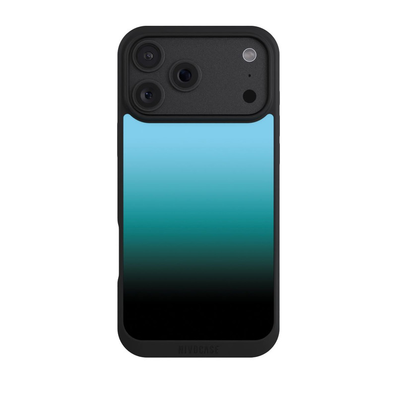 iPhone 18 Pro Max NIVOpure Obscurité Moderne