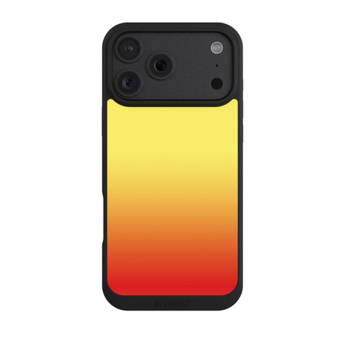 Apple iPhone 18 Pro Max NIVOpure Burning Sky